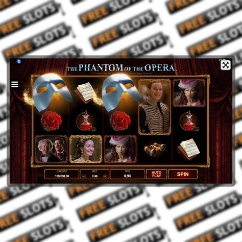 the phantom of the opera slots unibet|Phantom of the Opera Link & Win .